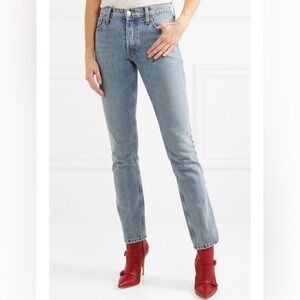 Re/Done Jeans | Redone Cindy Crawford , sz : 28